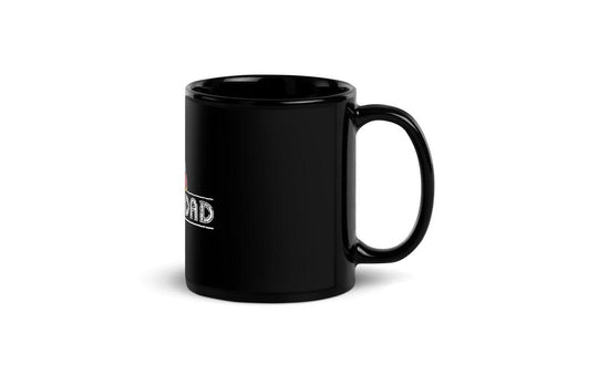 Cubing Dad Mug | SpeedCubeShop