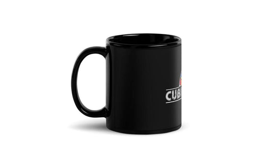 Cubing Dad Mug | SpeedCubeShop