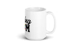 Cubing Mom Mug | SpeedCubeShop