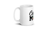 Cubing Mom Mug | SpeedCubeShop