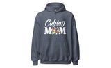 Cubing Mom V4 - Rubik's Cube Hoodie | SpeedCubeShop