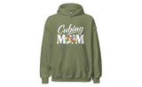 Cubing Mom V4 - Rubik's Cube Hoodie | SpeedCubeShop