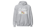 Cubing Mom V4 - Rubik's Cube Hoodie | SpeedCubeShop