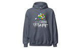 Cubing Mom V5 - Rubik's Cube Hoodie | SpeedCubeShop