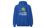 Cubing Mom V5 - Rubik's Cube Hoodie | SpeedCubeShop