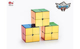 Cyclone Boys Metallic 2x2 Magnetic | SpeedCubeShop