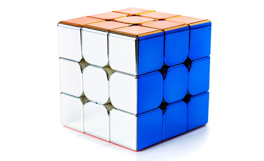 Cyclone Boys Metallic 3x3 Magnetic | SpeedCubeShop