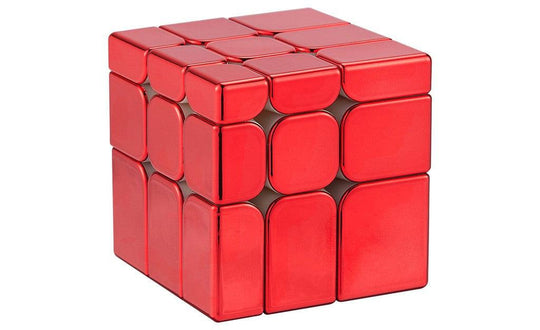 Cyclone Boys Mirror (Magnetic, Metallic) | SpeedCubeShop