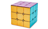 Cyclone Boys Metallic 3x3 Magnetic (Pastel) | SpeedCubeShop