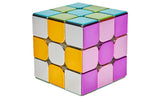 Cyclone Boys Metallic 3x3 Magnetic (Pastel) | SpeedCubeShop