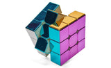 Cyclone Boys Metallic 3x3 Magnetic (Pastel) | SpeedCubeShop