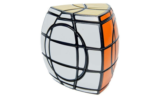 DaYan Crazy 5-Layer Pentahedron | SpeedCubeShop