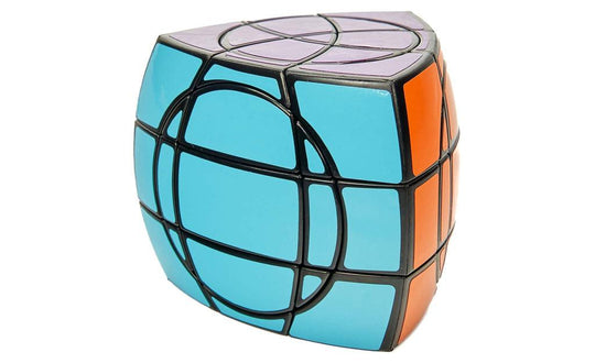 DaYan Crazy Pentahedron Planet Series (8 Versions) | SpeedCubeShop