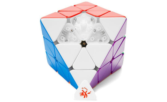 DaYan FTO Magnetic (Ball-Core) | SpeedCubeShop