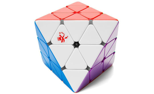 DaYan FTO Magnetic (Ball-Core) | SpeedCubeShop