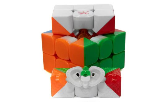 DaYan GuHong Pro 3x3 Magnetic (54mm - Standard) | SpeedCubeShop