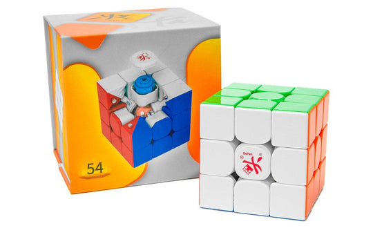 DaYan GuHong Pro 3x3 Magnetic (54mm - Standard) | SpeedCubeShop