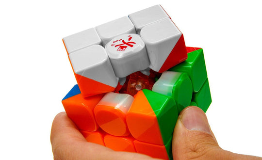 DaYan GuHong Pro 3x3 Magnetic (56mm - Standard) | SpeedCubeShop