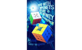 DaYan GuHong Pro 3x3 Magnetic (56mm - MagLev) | SpeedCubeShop