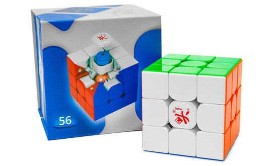 DaYan GuHong Pro 3x3 Magnetic (56mm - MagLev) | SpeedCubeShop