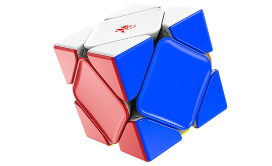 DaYan Skewb V2 (Magnetic, Ball-Core) | SpeedCubeShop