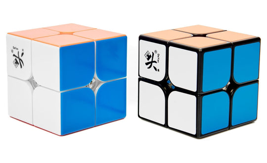 DaYan TengYun 2x2 Magnetic | SpeedCubeShop