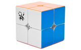 DaYan TengYun 2x2 Magnetic | SpeedCubeShop