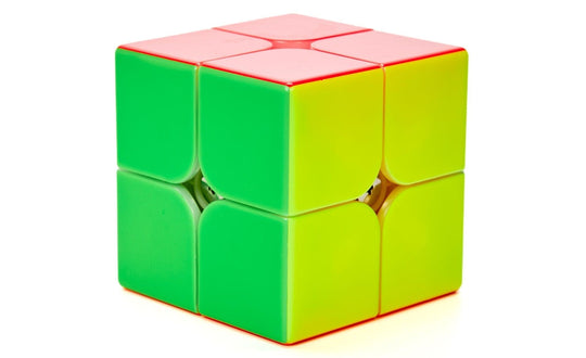 DaYan TengYun 2x2 Magnetic | SpeedCubeShop