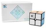 DaYan TengYun 2x2 Magnetic | SpeedCubeShop