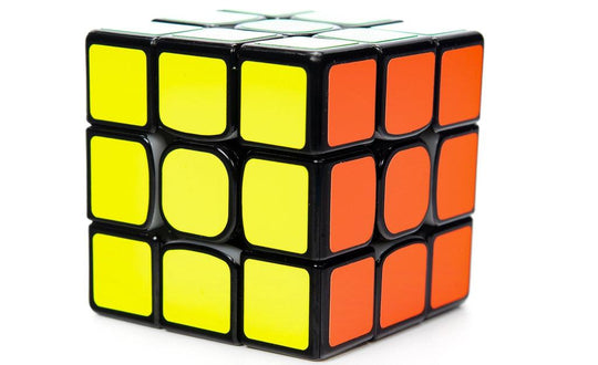 DaYan TengYun 3x3 Magnetic | SpeedCubeShop