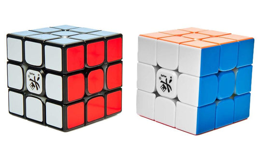 DaYan TengYun V2 3x3 Magnetic | SpeedCubeShop