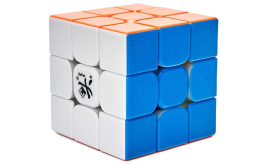 DaYan TengYun V2 3x3 Magnetic | SpeedCubeShop