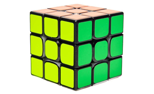 DaYan TengYun V2 3x3 Magnetic | SpeedCubeShop