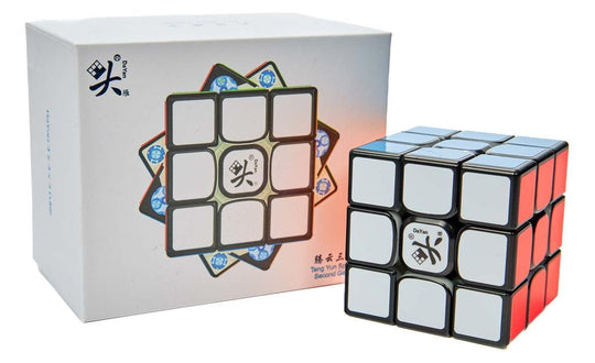 DaYan TengYun V2 3x3 Magnetic | SpeedCubeShop