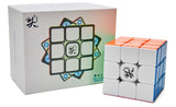 DaYan TengYun V2 3x3 Magnetic | SpeedCubeShop