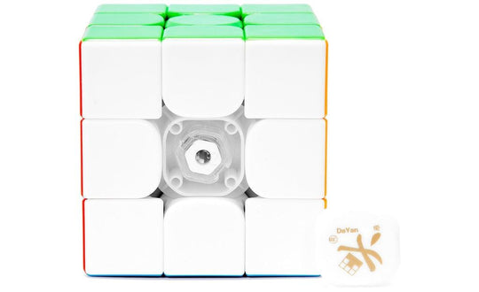 DaYan TengYun V3 3x3 Magnetic | SpeedCubeShop