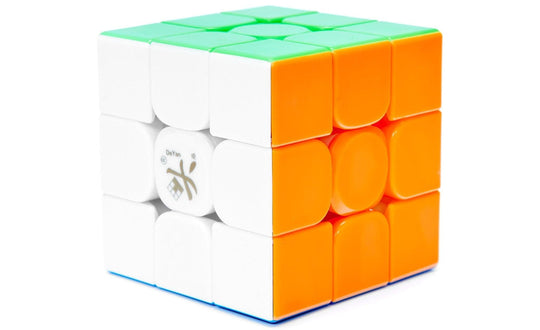 DaYan TengYun V3 3x3 Magnetic | SpeedCubeShop