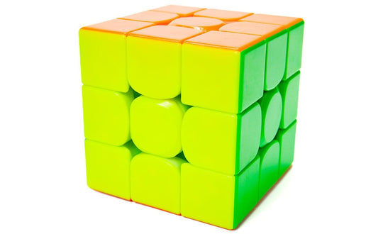 DaYan ZhanChi Pro 3x3 V5 Fancy (Magnetic, MagLev, Ball-Core) | SpeedCubeShop