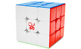 DaYan ZhanChi Pro V5 3x3 (Magnetic, Ball-Core) | SpeedCubeShop