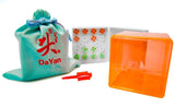 DaYan ZhanChi Pro V5 3x3 Premium (Magnetic, MagLev, Ball-Core) | SpeedCubeShop