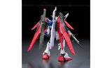 Destiny Gundam RG Model Kit- Gundam SEED Destiny | SpeedCubeShop