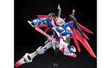 Destiny Gundam RG Model Kit- Gundam SEED Destiny | SpeedCubeShop