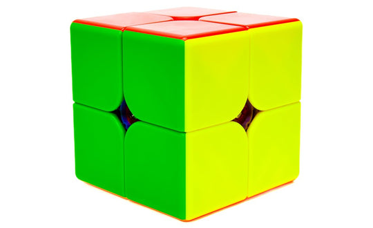 DianSheng Big 2x2 Magnetic (9cm) | SpeedCubeShop