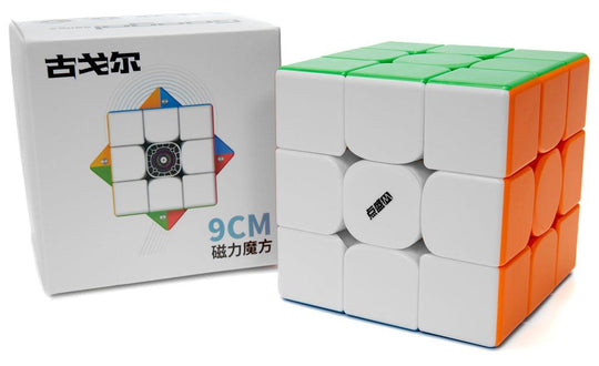 DianSheng Big 3x3 Magnetic (9cm) | SpeedCubeShop