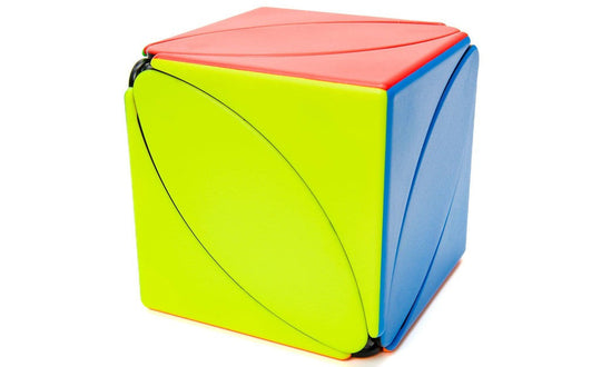 DianSheng Big Ivy Cube Magnetic (9cm) | SpeedCubeShop