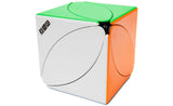 DianSheng Big Ivy Cube Magnetic (9cm) | SpeedCubeShop