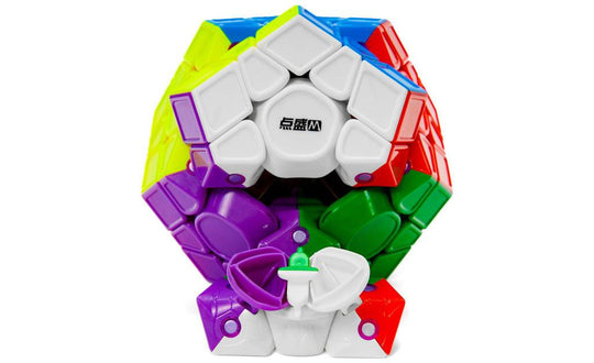 DianSheng Big Megaminx (Magnetic) | SpeedCubeShop