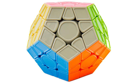 DianSheng Big Megaminx (Magnetic) | SpeedCubeShop