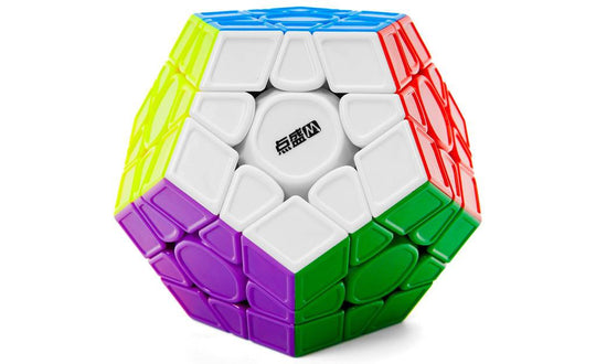 DianSheng Big Megaminx (Magnetic) | SpeedCubeShop