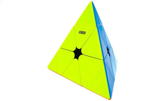 DianSheng Big Pyraminx Magnetic (19.5cm) | SpeedCubeShop